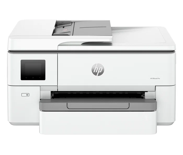 HP OfficeJet Pro 9720e Multifunción A3 Color Gris HP OfficeJet Pro 9720e Multifunción A3 Color Gris