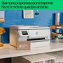 HP OfficeJet Pro 9720e Multifunción A3 Color Gris