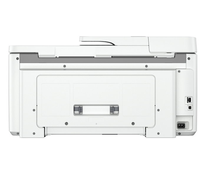 HP OfficeJet Pro 9720e Multifunción A3 Color Gris HP OfficeJet Pro 9720e Multifunción A3 Color Gris