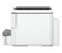 HP OfficeJet Pro 9720e Multifunción A3 Color Gris