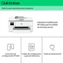 HP OfficeJet Pro 9720e Multifunción A3 Color Gris