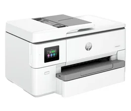 HP OfficeJet Pro 9720e Multifunción A3 Color Gris