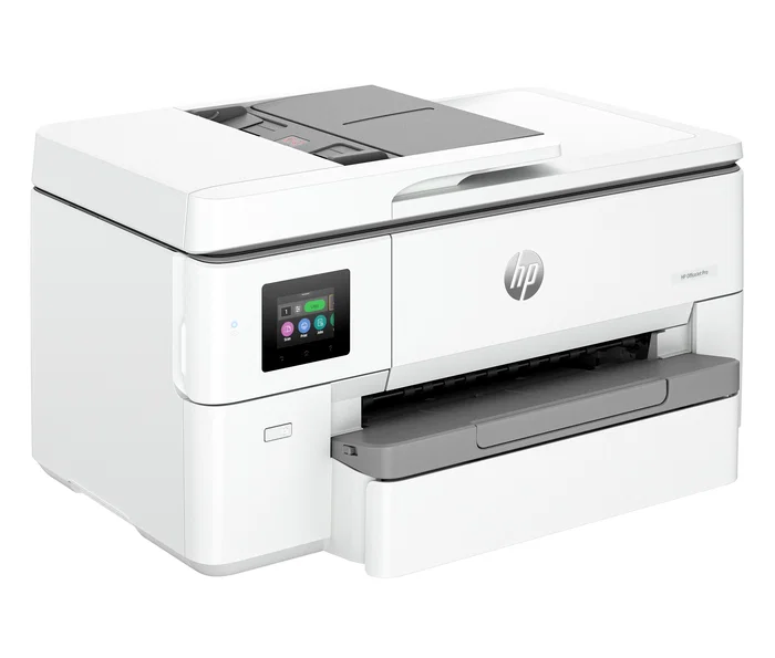HP OfficeJet Pro 9720e Multifunción A3 Color Gris HP OfficeJet Pro 9720e Multifunción A3 Color Gris