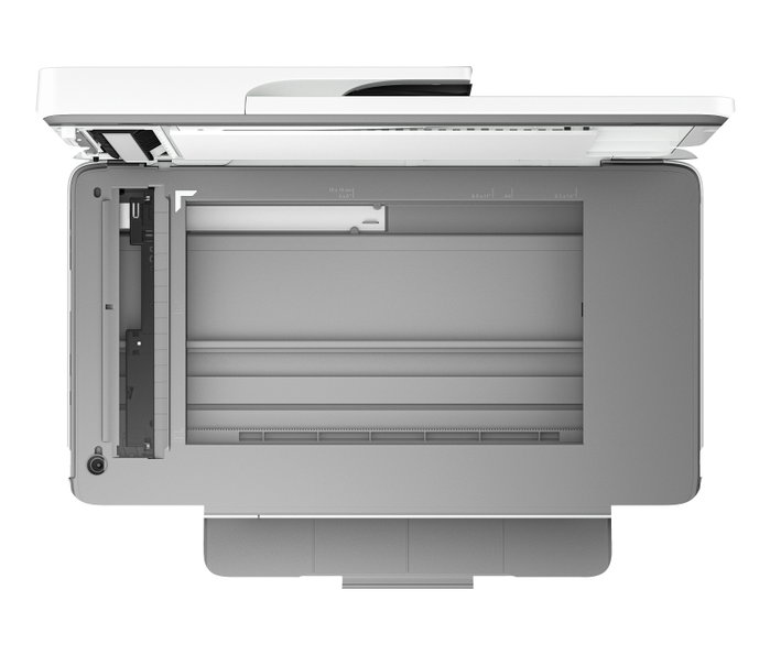 HP OfficeJet Pro 9720e Multifunción A3 Color Gris HP OfficeJet Pro 9720e Multifunción A3 Color Gris