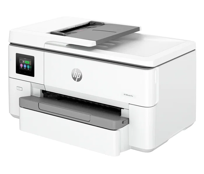 HP OfficeJet Pro 9720e Multifunción A3 Color Gris HP OfficeJet Pro 9720e Multifunción A3 Color Gris