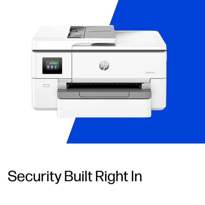 HP OfficeJet Pro 9720e Multifunción A3 Color Gris HP OfficeJet Pro 9720e Multifunción A3 Color Gris