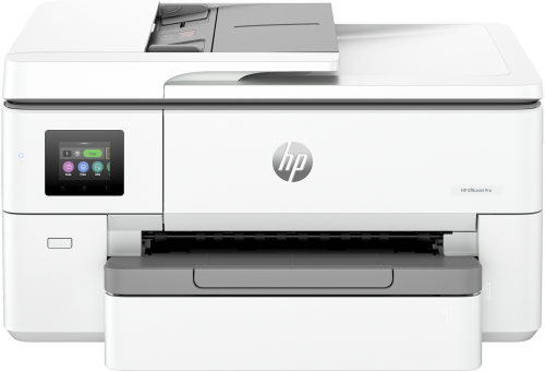 HP OfficeJet Pro 9720e Multifunción A3 Color Gris HP OfficeJet Pro 9720e Multifunción A3 Color Gris