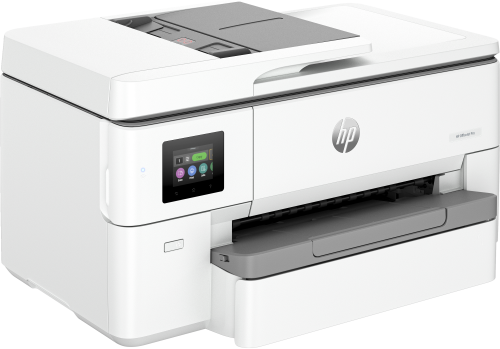 HP OfficeJet Pro 9720e Multifunción A3 Color Gris HP OfficeJet Pro 9720e Multifunción A3 Color Gris