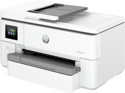 HP OfficeJet Pro 9720e Multifunción A3 Color Gris HP OfficeJet Pro 9720e Multifunción A3 Color Gris
