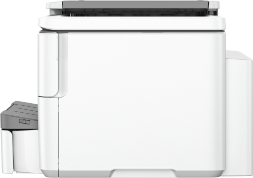 HP OfficeJet Pro 9720e Multifunción A3 Color Gris HP OfficeJet Pro 9720e Multifunción A3 Color Gris
