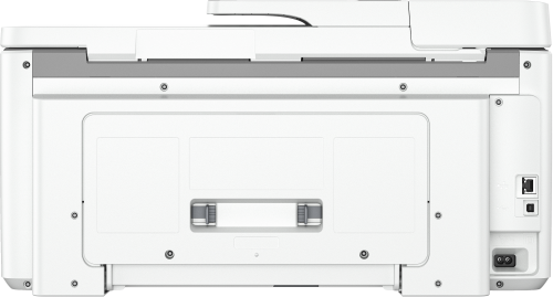 HP OfficeJet Pro 9720e Multifunción A3 Color Gris HP OfficeJet Pro 9720e Multifunción A3 Color Gris
