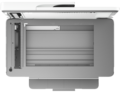 HP OfficeJet Pro 9720e Multifunción A3 Color Gris HP OfficeJet Pro 9720e Multifunción A3 Color Gris