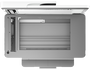 HP OfficeJet Pro 9720e Multifunción A3 Color Gris