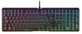 Teclado gaming cherry mx 3.1