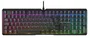 Cherry XTRFY MX 3.1 Teclado Gaming Mecánico RGB Negro