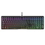 Cherry XTRFY MX 3.1 Teclado Gaming Mecánico RGB Negro