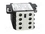 SIEMENS 3TG1001-0AL2 Contactor 4 polos 230V AC 8,4A