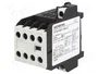 SIEMENS 3TG1001-0AL2 Contactor 4 polos 230V AC 8,4A