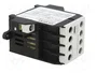 SIEMENS 3TG1001-0AL2 Contactor 4 polos 230V AC 8,4A