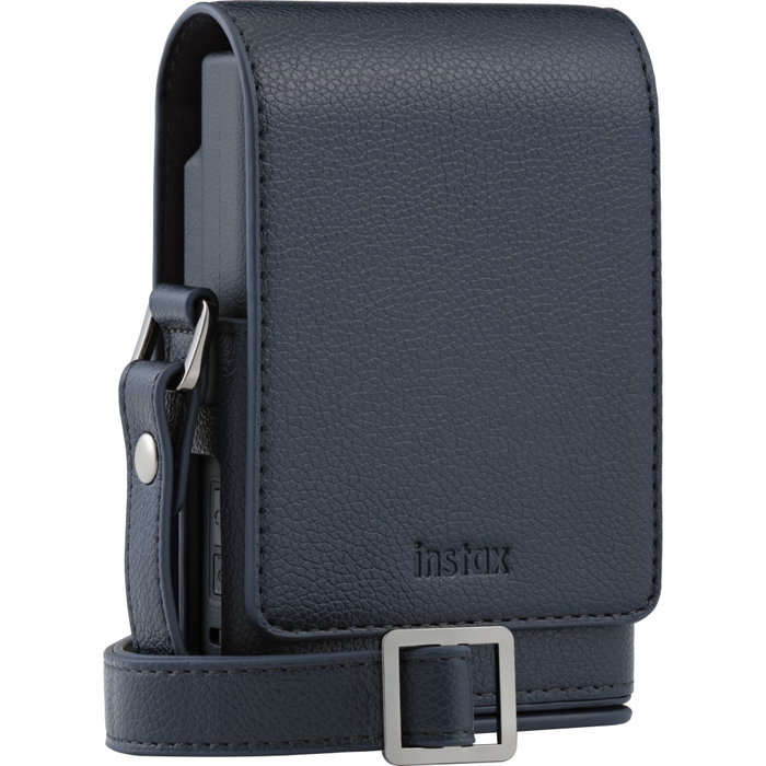Fujifilm instax mini LiPlay+ funda azul marino