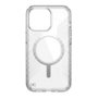 Speck Presidio Perfect-Clear Grip Case MagSafe para iPhone 17 Pro