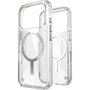 Speck Presidio Perfect Clear Grip Case MagSafe para iPhone 17 Pro