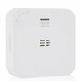 Smartwares FGA-13800 Detector de Monóxido de Carbono WiFi