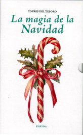 La magia de la Navidad, AA.VV. - ENEIDA