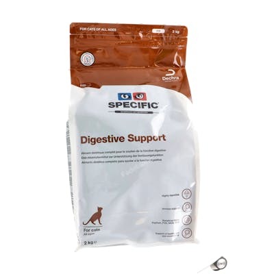 Dechra Specific Feline Adult Fid Digestive Support 2kg Dechra Specific Feline Adult Fid Digestive Support 2kg