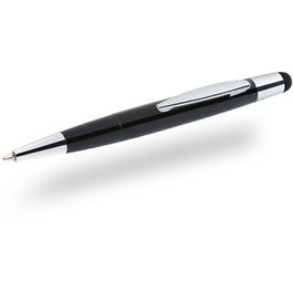 WEDO Eingabestift Mini 2in1 - negro