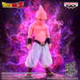 BANPRESTO Figura Kid Buu Solid Edge Works Dragon Ball Z 16cm