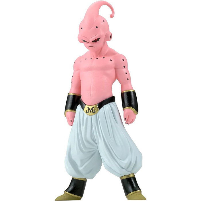 BANPRESTO Figura Kid Buu Solid Edge Works Dragon Ball Z 16cm BANPRESTO Figura Kid Buu Solid Edge Works Dragon Ball Z 16cm