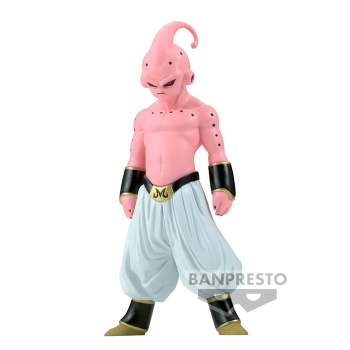 BANPRESTO Figura Kid Buu Solid Edge Works Dragon Ball Z 16cm BANPRESTO Figura Kid Buu Solid Edge Works Dragon Ball Z 16cm