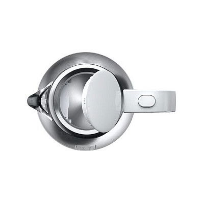 Braun WK 1500 WH PurShine Wasserkocher Hervidor de Agua Eléctrico para Té y Café