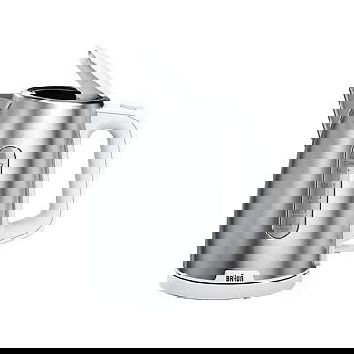 Braun WK 1500 WH PurShine Wasserkocher Hervidor de Agua Eléctrico para Té y Café