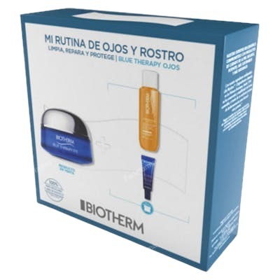 Blue therapy eyes lote 3 pz Blue therapy eyes lote 3 pz