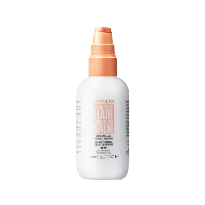Hairburst Hydrating + Smoothing Balm 100ml