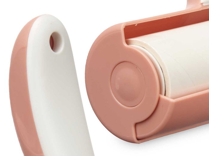 Arte Regal Quitapelusa Funda y Mango con 60 Hojas, 17x6x17 cm, Colores Surtidos (Set de 12) Arte Regal Quitapelusa Funda y Mango con 60 Hojas, 17x6x17 cm, Colores Surtidos (Set de 12)