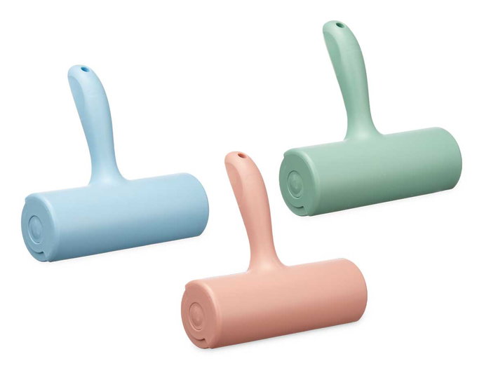 Arte Regal Quitapelusa Funda y Mango con 60 Hojas, 17x6x17 cm, Colores Surtidos (Set de 12) Arte Regal Quitapelusa Funda y Mango con 60 Hojas, 17x6x17 cm, Colores Surtidos (Set de 12)