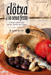 La clotxa i la seua festa, COSSETANIA EDICIONS - EL CULLEROT