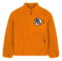 PCMerch Chaqueta Sherpa Dragon Ball Z Goku Kanji Talla L