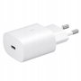 Samsung Cargador EP-TA800NWE 25W USB Tipo C Blanco