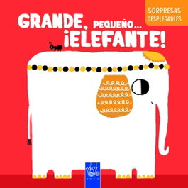 YOYO, Grande, pequeño... ¡elefante! - YOYO
