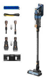 Aspirador Escoba Taurus HOMELAND ULT.DIG.WASH