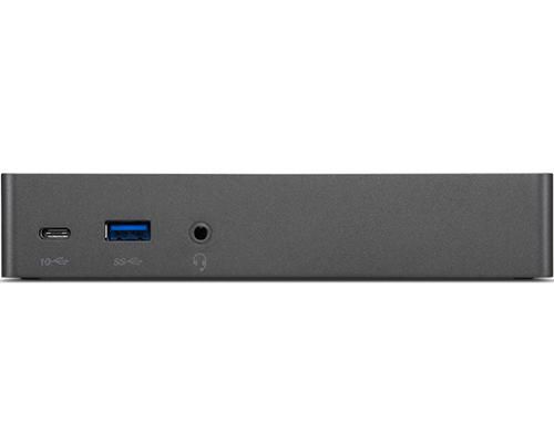 Lenovo ThinkPad Thunderbolt 3 Docking Station Lenovo ThinkPad Thunderbolt 3 Docking Station