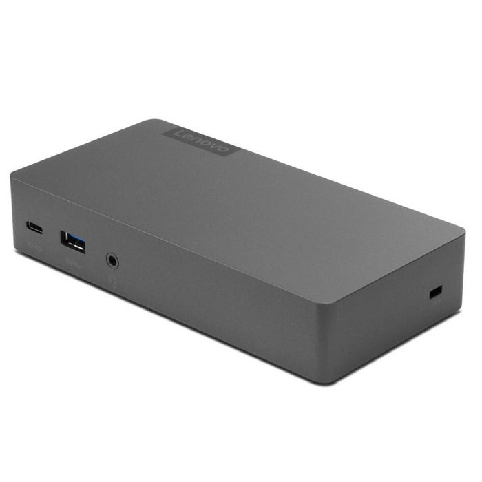 Lenovo ThinkPad Thunderbolt 3 Docking Station Lenovo ThinkPad Thunderbolt 3 Docking Station