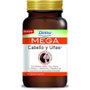 DIETISA MEGA CABELLO Y UÑAS 60 cápsulas vegetales