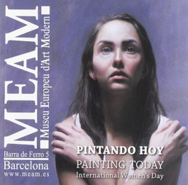 INFIESTA EDITOR Pintando hoy: Día Internacional de la Mujer, Didi Menéndez - INFIESTA EDITOR