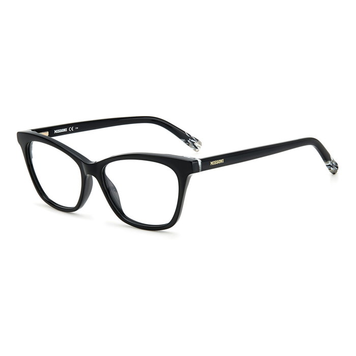 Missoni MIS-0101-807 Gafas de Vista Negro