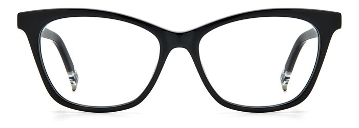 Missoni MIS-0101-807 Gafas de Vista Negro
